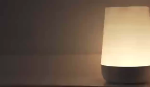 Smart  White Noise Machine Baby Sleep Sound Machine Colorful Night Lights 28 Soothing Sounds with 3.5mm Headphone Jack