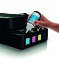 Epson L121 Ink Tank Single Function Printer (Print Only). 