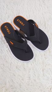 รองเท้าแตะคีบ รองเท้าแตะหนีบ น้ำหนักเบา กันลื่น ใส่สบายๆ มี 3 สี ใส่ลุยน้ำได้ ไม่ลื่น 666-1