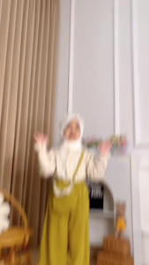 Nadine One Set / Setelan Anak Perempuan / Baju Anak Perempuan