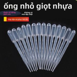 Defasilk | Disposable Childrens Dropper 10ml