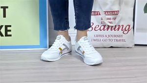 Sepatu Wanita Sneakers Wanita Import / Sepatu Wanita Terbaru Korean