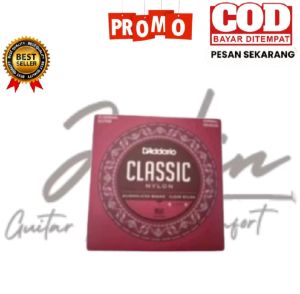 Senar Gitar Akustik Klasik Nylon
