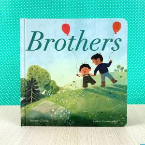 Little Tiger Brothers