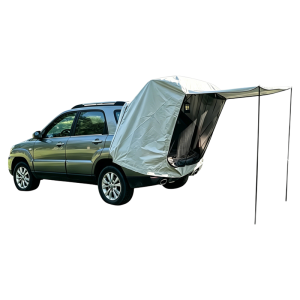 BAIMUER | Fast Setup Car Tail Tent Anti-Mosquito For Camping