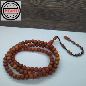 Tasbih kayu Brahma secan A80