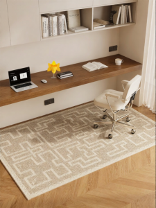 YUNHAOBUYI | No-Maintenance Protective Floor Mat
