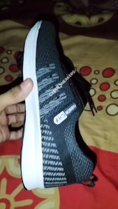 Sepatu Pria Dewasa Sneakers Cowo COWOK Terbaru Trendi Kekinian 2024