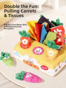 Baby Early Learning Educational Pull-up Toy 6+ Months