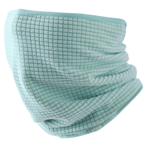 Khăn Quàng Cổ Đa Năng Bằng Fleece Ấm Áp