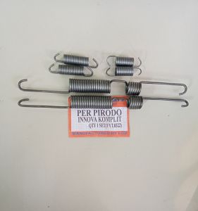 PER PIRODO MOBIL INNOVA KOMPLITTAFT GT F-70 KOMPLIT (HARGA 1 SET)