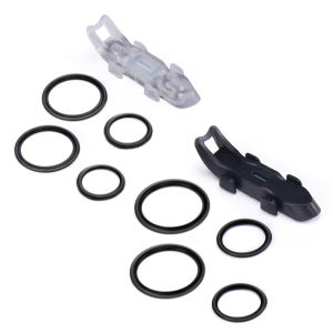 Automatic Fishing Gear with Fixed Bait System and Reel Ideal for Outdoor Fishing Trips and Long Durations