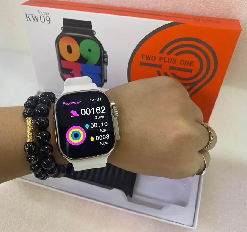 Touch watch clearance apple kw