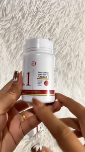 Rabbit gold ลดกรดไหลย้อน ขับลม จุกเสียดแน่น ช่วยย่อยอาหาร สูตร1