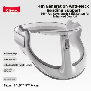 MPRINCE | Anti-Head Droop Neck Support