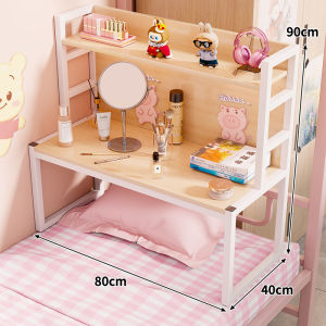 MUGG | Bàn Làm Việc Đa Năng Có Kệ Lưu Trữ