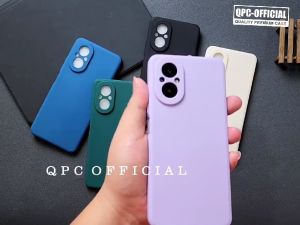 Realme C53 Realme C51 Realme C67 Realme Note 50 Square Edge Soft Case / Macaron Square Edge