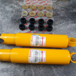 SHOK BEKER ABSORBER BELAKANG KIRI KANAN HINO DUTRO HT130 HT125 1SET 2PCS