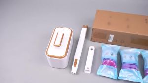 18/24 Cái Bàn Chải Vệ Sinh Nhà Vệ Sinh Dùng Một Lần Với Miếng Bọt Biển Thay Thế Bàn Chải WC Thân Thiện Với Môi Trường Để Vệ Sinh Phòng Tắm
