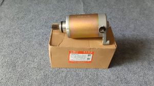 Củ Đề Suzuki Gn125