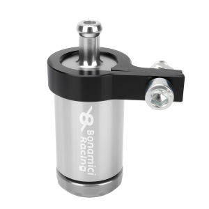 Motorcycle Universal Fuel Filter Aluminum Alloy Reusable Cleanable Fuel Cup Professional Accessories