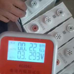 CALB 200Ah LiFePO4 3.2V for Solar Storage and DIY Projects Lithium Battery