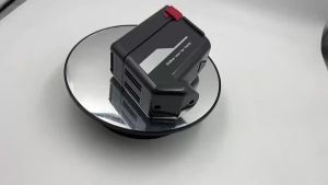 2025 Pursonik PROSCENIC P11 Ultinec U11 Household Vacuum Cleaner Original Battery 2200 Ma