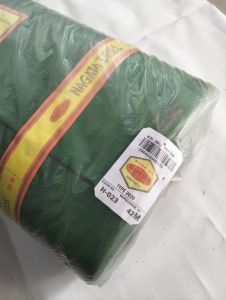 Kain Nagata Drill Untuk Seragam Sekolah Harga Per setengah meter