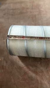 Lọc gió ô tô kích thước 23x29 hàng xịn