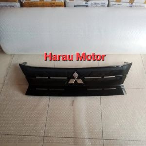 grill bemper depan xpander 2021 up