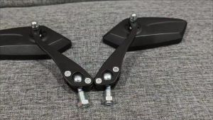 Spion Koso Spion Variasi Universal Semua Motor Nmax Vario 150 Beat Pcx Mio MX MX King Dll