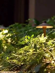 JUYU | Outdoor Waterproof Lawn Light