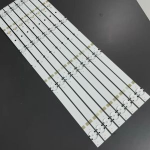 Backlight TV Sharp 50 Inch 2T-C50AD1I 2T-C50AD1X 2T-C50DF1I 2T-C50BG1I 2T-C50AE1I 50inch-4LED-RUNTKB686WJZZ-rev02