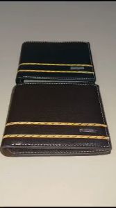 DAIQISI 4248-1 TOKYO GHOUL DOMPET PENDEK UANG LIPAT TEBAL PRIA RFID