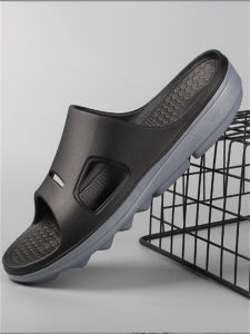 Flat Foot Orthopedic Slippers Arch Support Correcting Collapse Foot Exostosis Muscle Relaxation Shock Absorption Large Size Wear Resistant Anti Slip