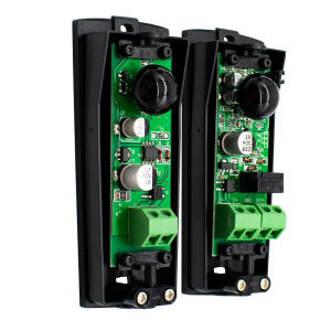 garage sliding door gate opener barrier gate Safety beam Sensor/Infrared Photocell sensor