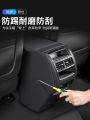 Phụ Kiện Nội Thất Xe Mazda CX-5/CX30 Chống Đạp, Đệm Ngăn Kéo, Bảo Vệ, Trang Trí, Phụ Kiện Ô Tô, Da Siêu Dẻo, Chất Liệu Khác. 