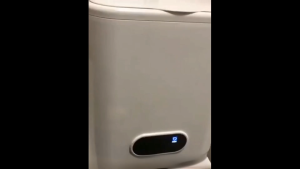 ( 3 Years Warranty + Malaysia plug ) 10L Washing Machine 95° High Temperature Boiling And Washing Efficient Sterilization With Drying Function Mini Washing Machine Household Automatic Washing Machine 洗衣机