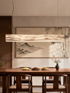 DENGMEIYOUPIN | Super Bright Minimalist Design LED Chandelier
