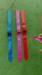 NƠ RÚT  bản  1.8cm. 3cm .5 cm dùng làm nơ hộp quà .cột nơ bó hoa