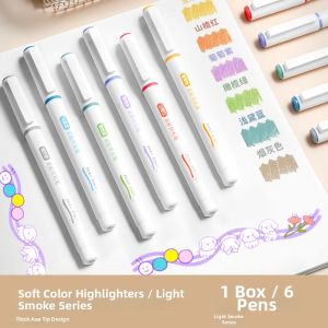 deli | Aesthetic Student Colorful Highlighter