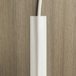 Besee | Cable Management Organizer Floor Wire Tidy Socket Wall Cable Hiding