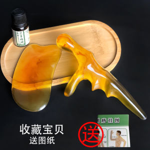 Manual Foot Bottom Board Massage Tool Triangle Sparrow Home Use Health Care Salon Meridian Unblocking Foot Therapy Device