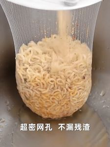 Triangle Food Waste Sink Filter Net Basket Holder Drain Kitchen Strainer