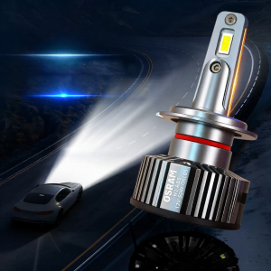Osram | Super Bright LED Car Headlight Both High and Low Beam