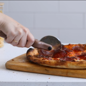 Peleg Puperoni Pizza Cutter