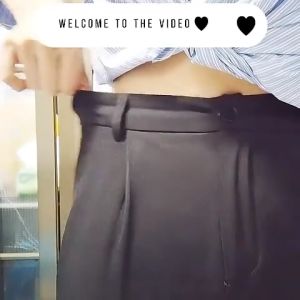 Removable Daisy Button Clothes Invisible Snap Clothing Pant Adjust Tool Tightening Waistband Pin Jeans Waist Buckle