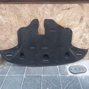 Chắn bùn gầm máy Hyundai Tucson 2015-2019