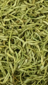 金银花 50g Honey Suckle Flower Tea Jin Yin Hua 金银 花