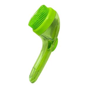 7o | Pet Bathing Massage Brush